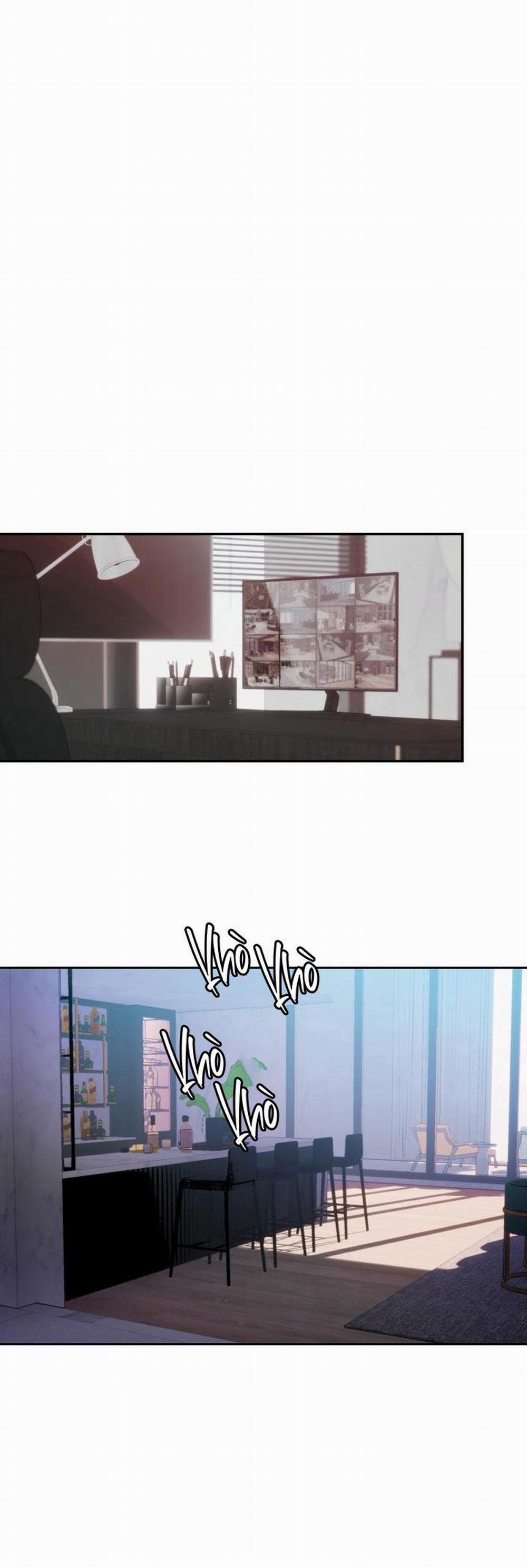 My X Daddy 10 trang 2