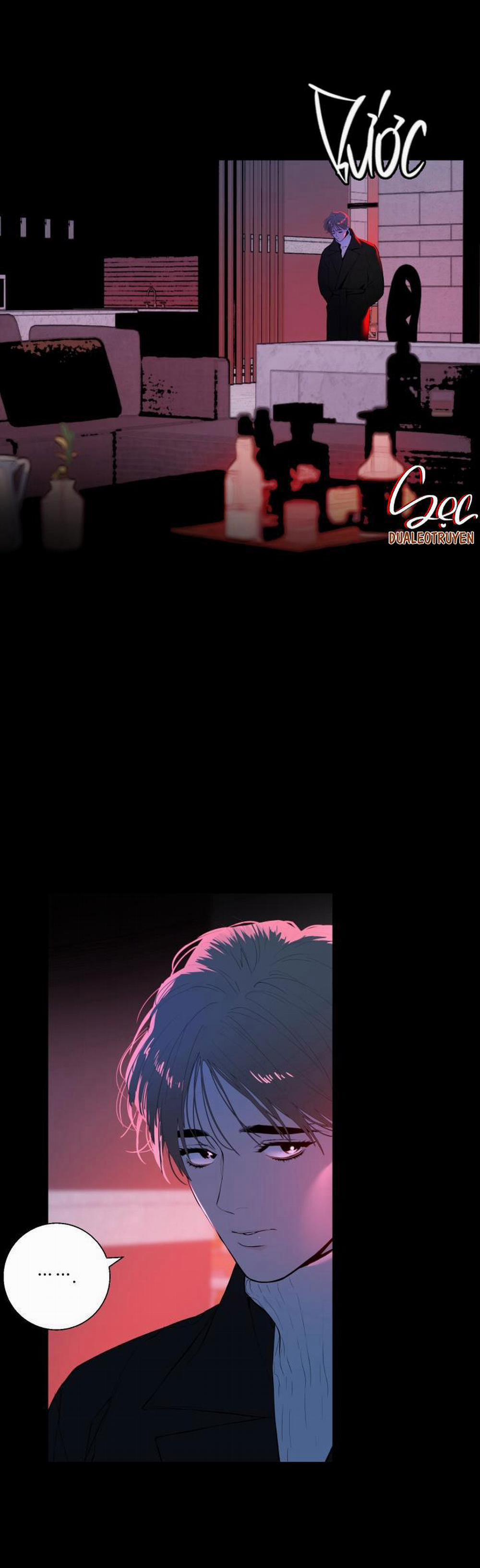 My X Daddy 10 trang 31