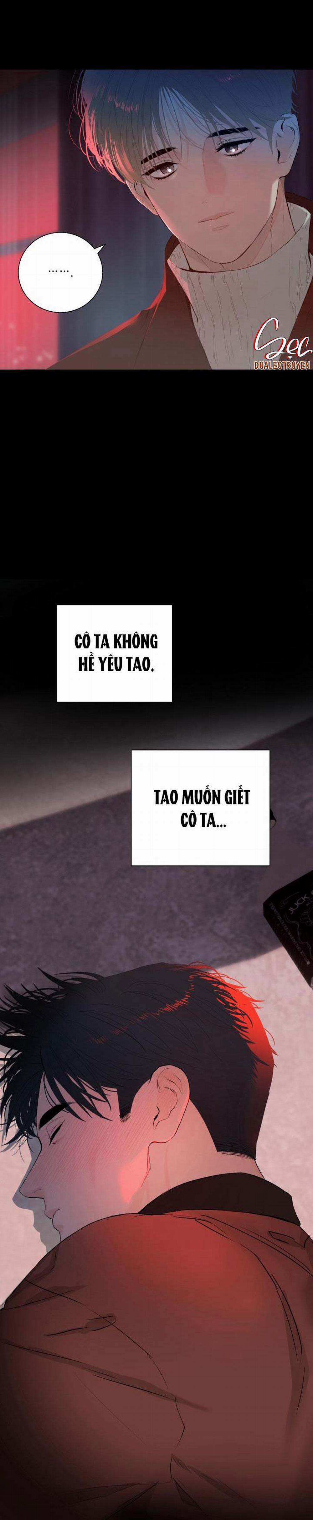 My X Daddy 10 trang 34