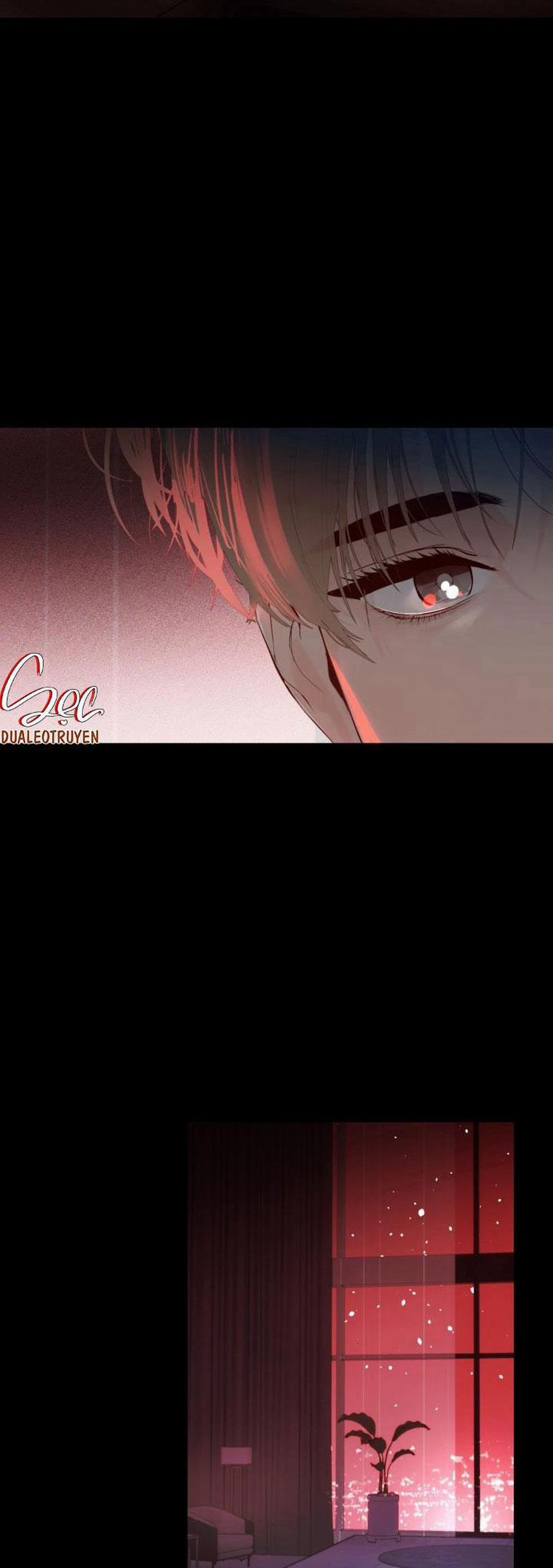 My X Daddy 10 trang 35