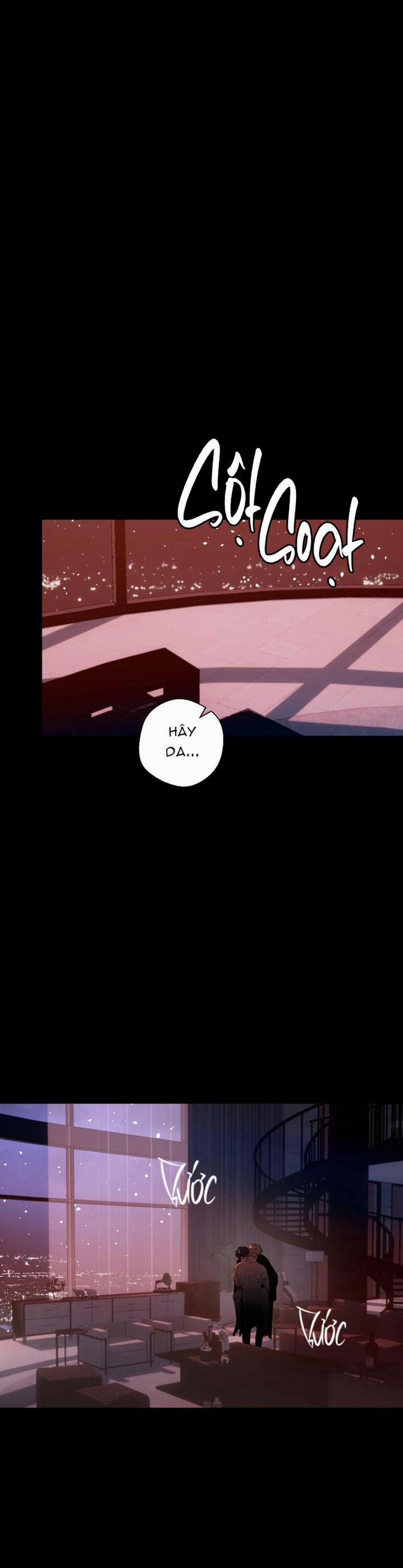 My X Daddy 10 trang 37