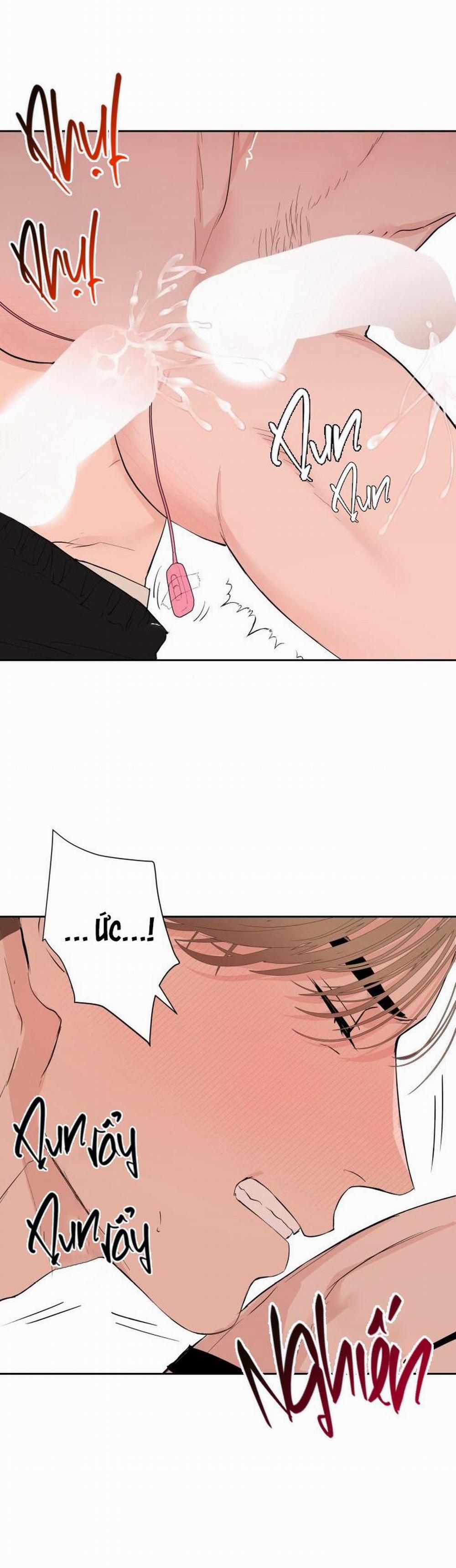My X Daddy 11 trang 28