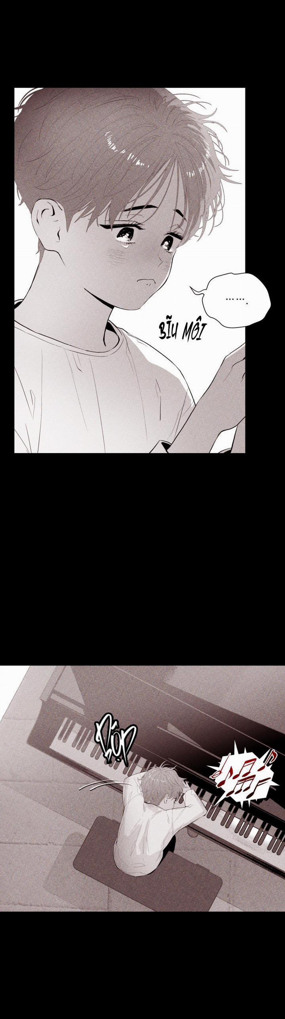 My X Daddy 11 trang 4