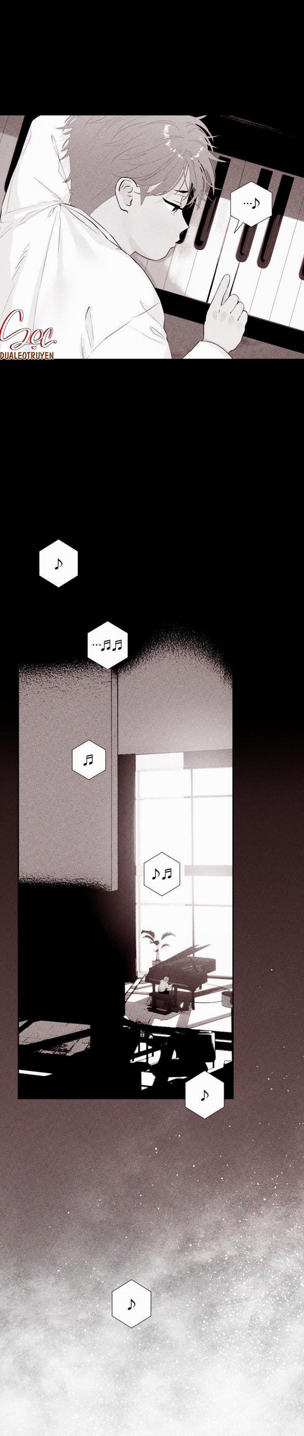 My X Daddy 11 trang 5