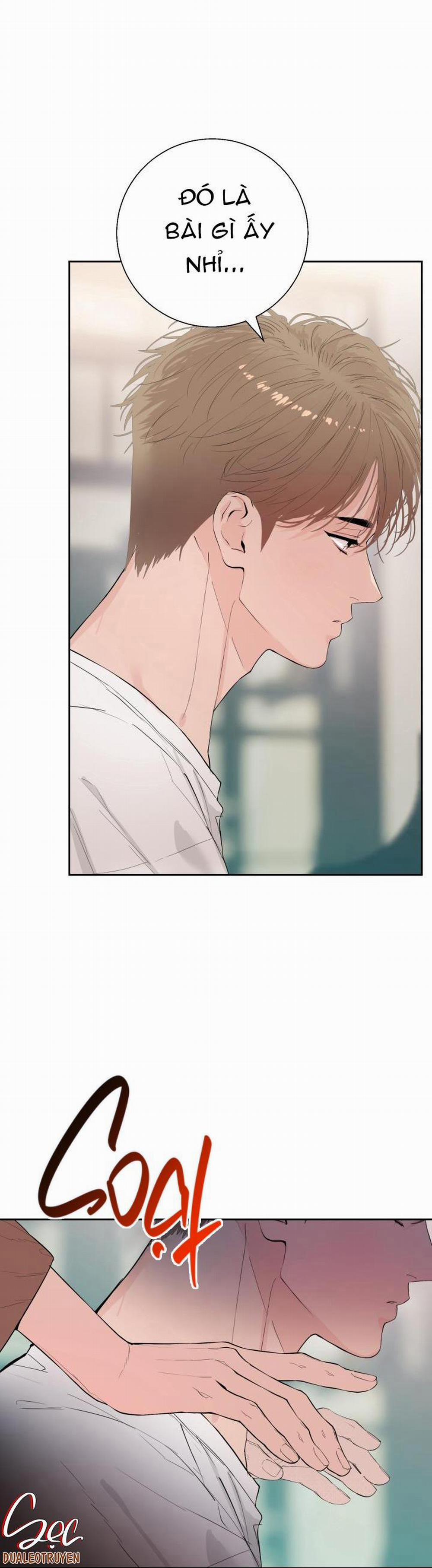 My X Daddy 11 trang 7