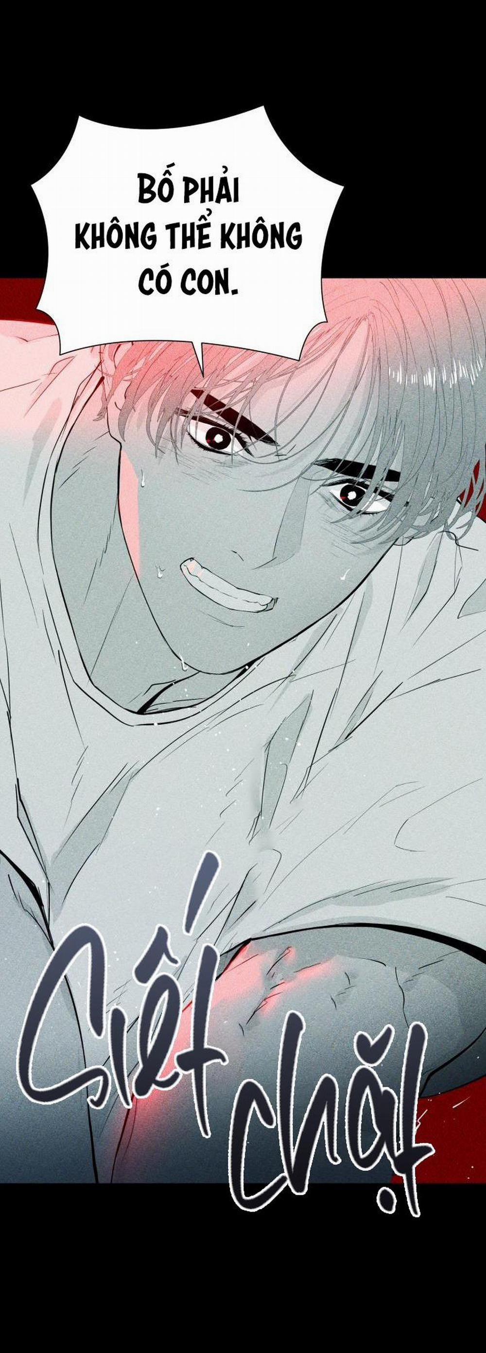 My X Daddy 12 trang 1