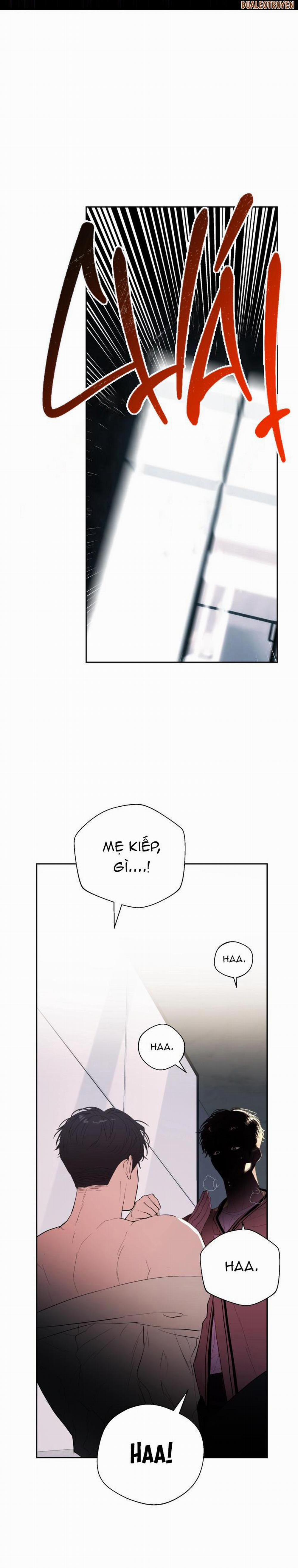 My X Daddy 12 trang 29