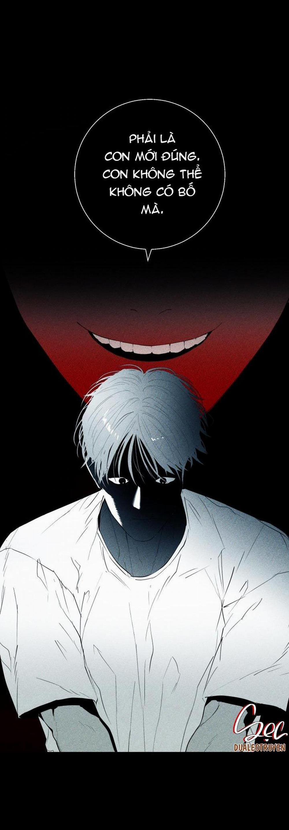 My X Daddy 12 trang 3