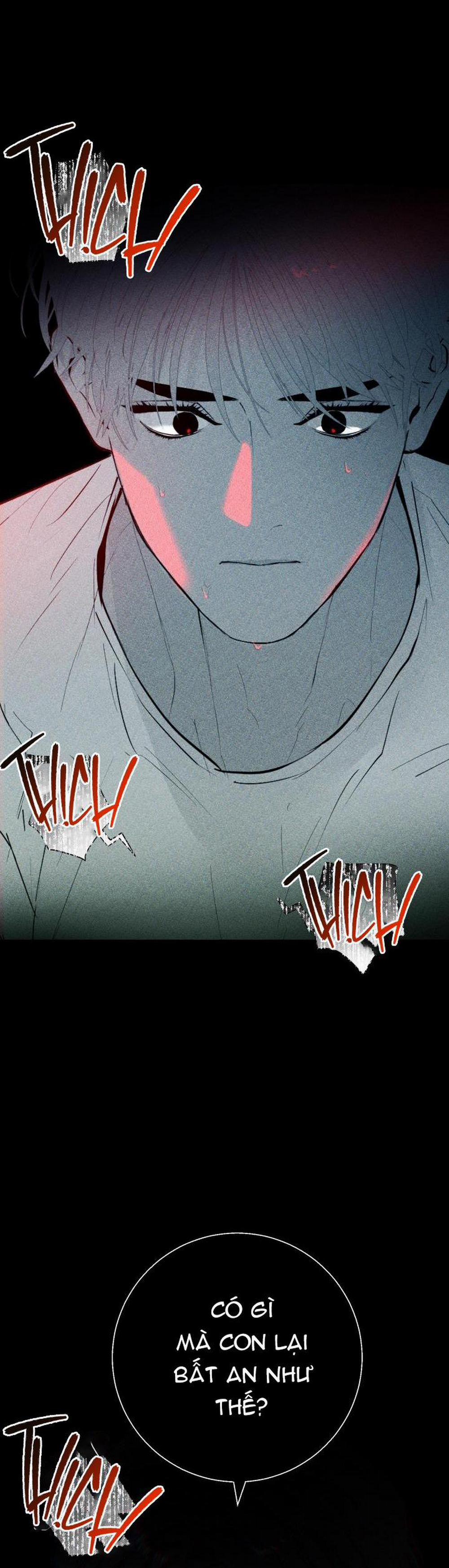 My X Daddy 12 trang 4