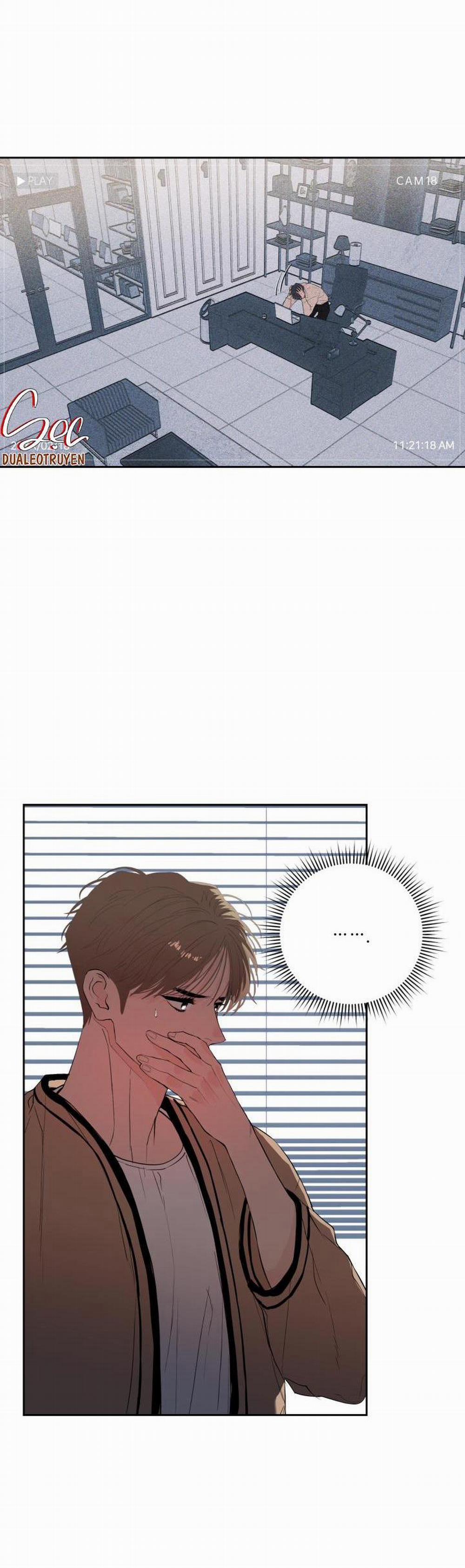 My X Daddy 13 trang 10