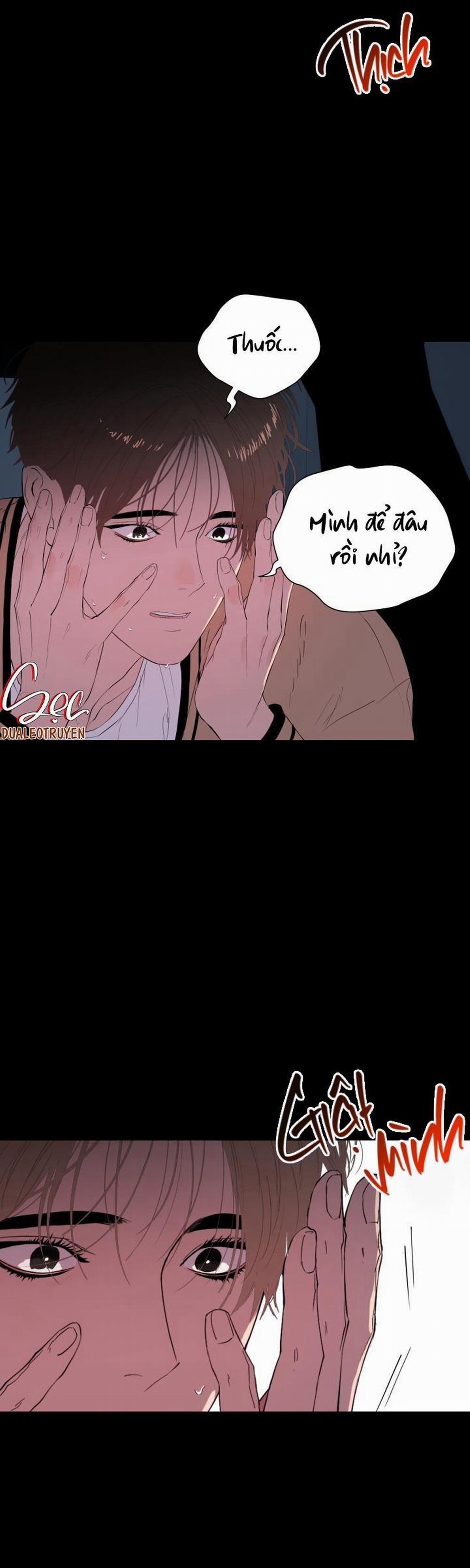 My X Daddy 13 trang 2