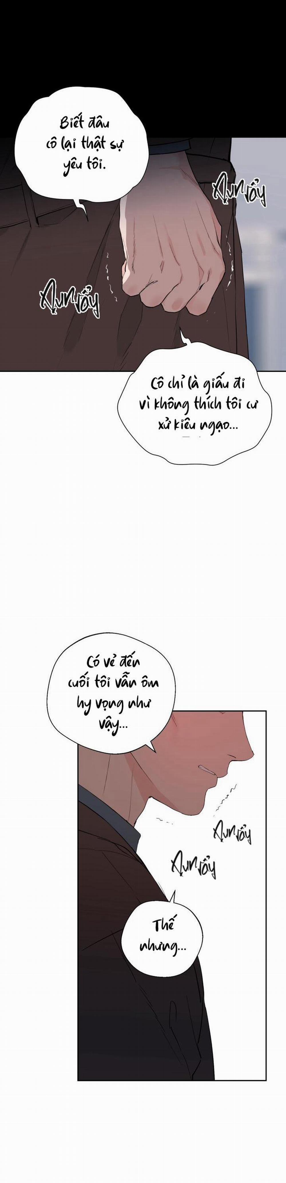 My X Daddy 13 trang 25