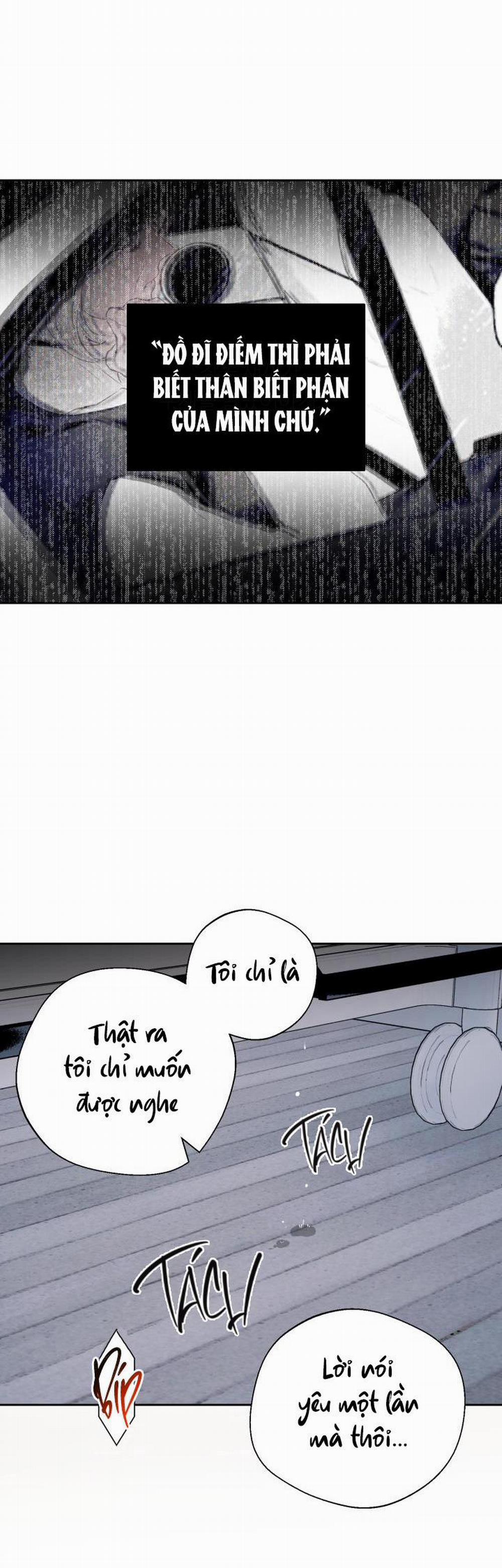 My X Daddy 13 trang 26