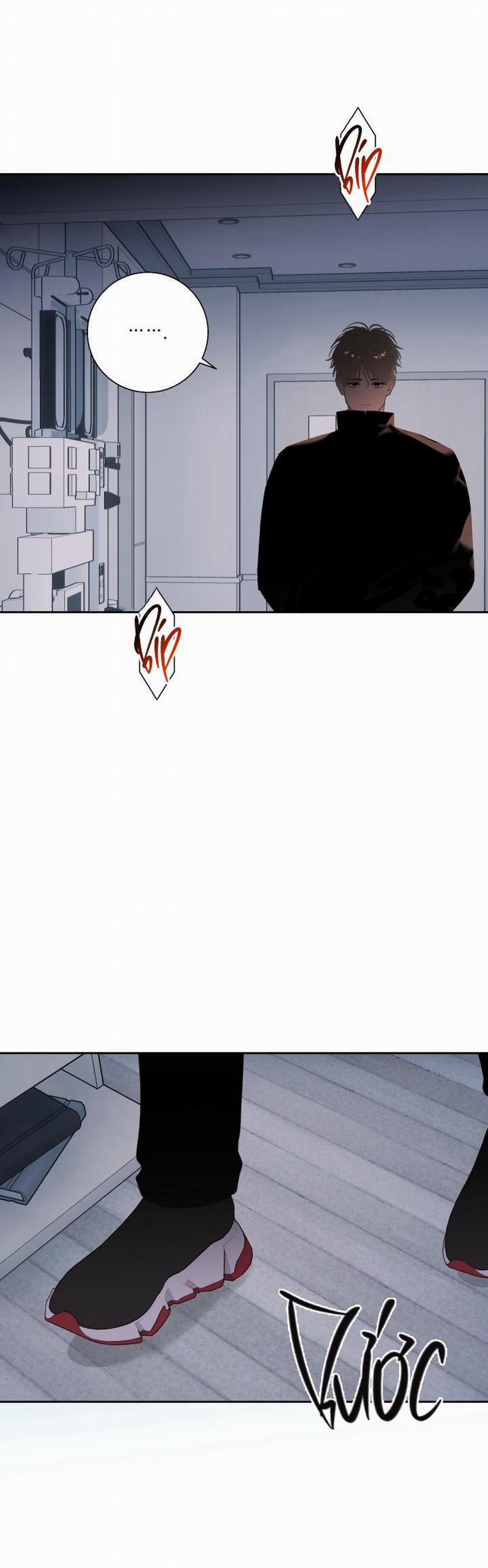 My X Daddy 13 trang 28