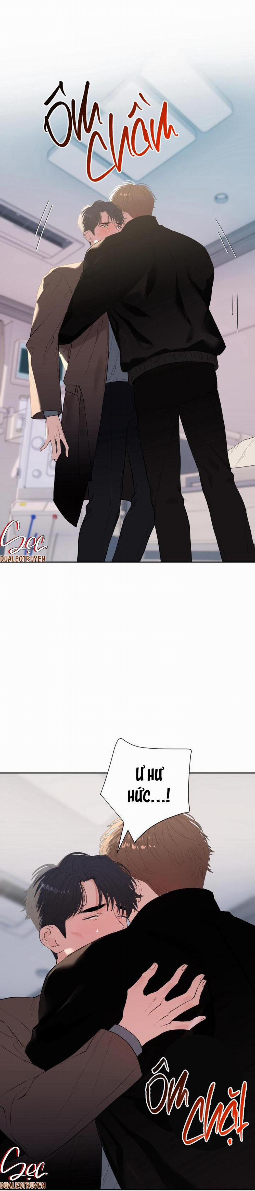 My X Daddy 13 trang 29