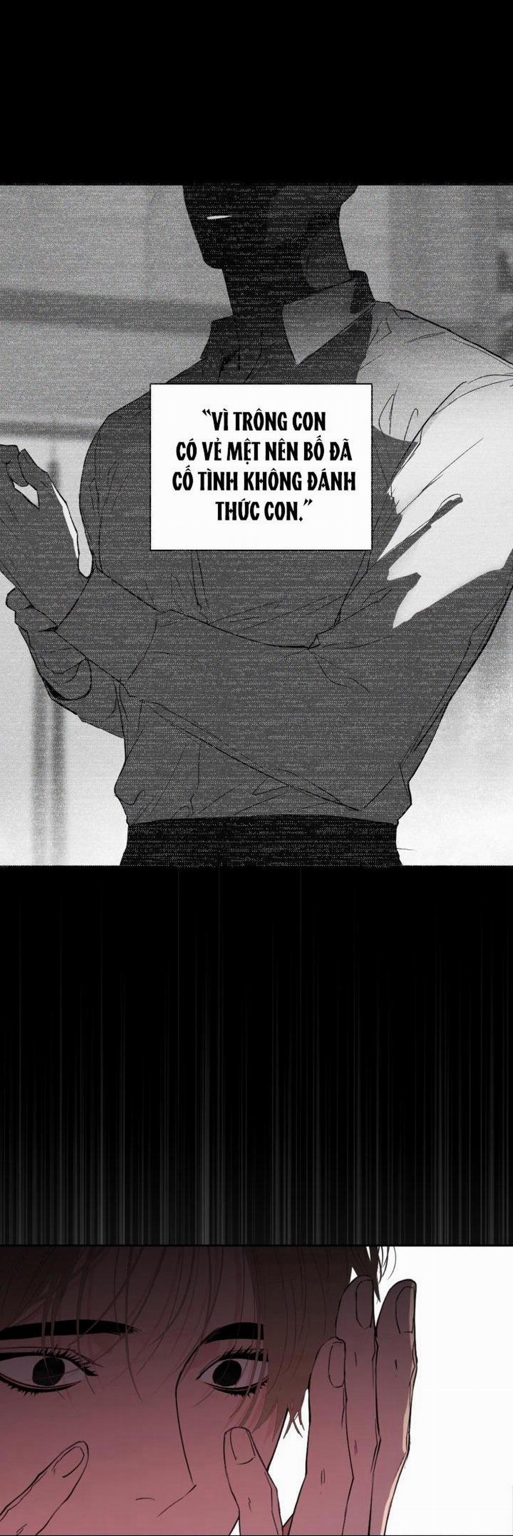 My X Daddy 13 trang 4