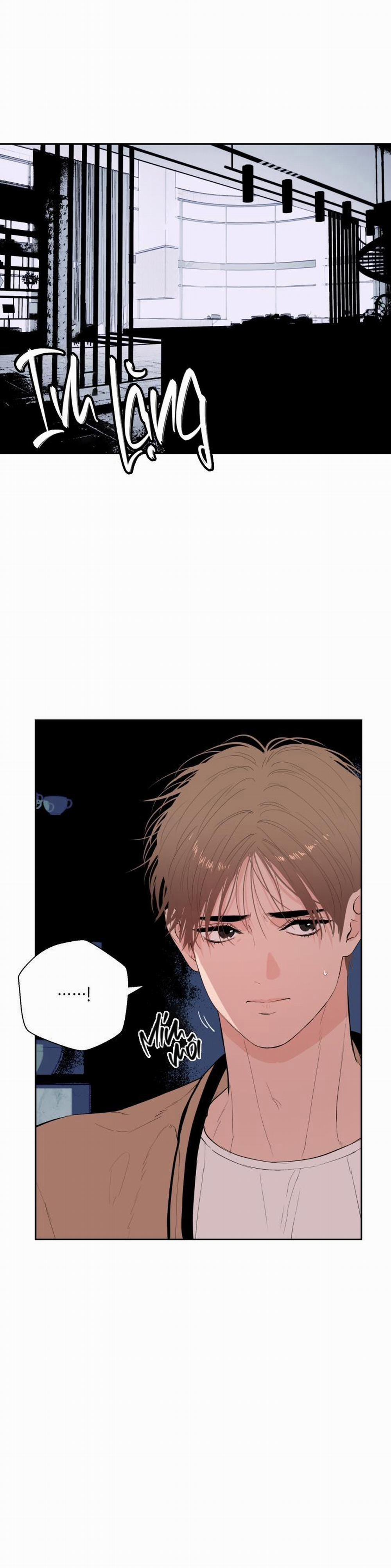 My X Daddy 13 trang 7