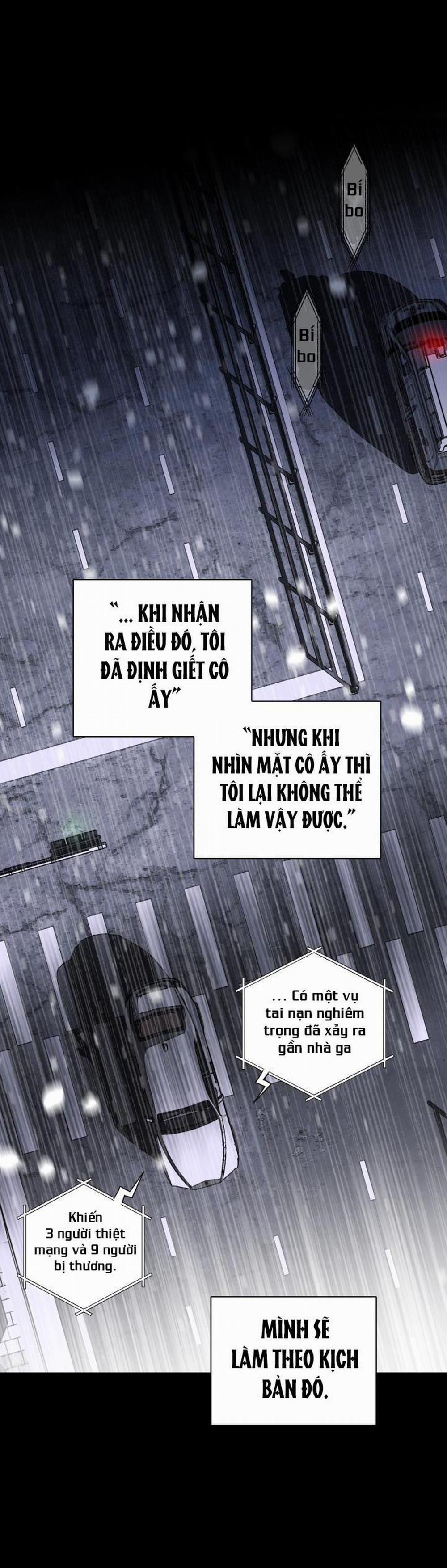 My X Daddy 14 trang 11