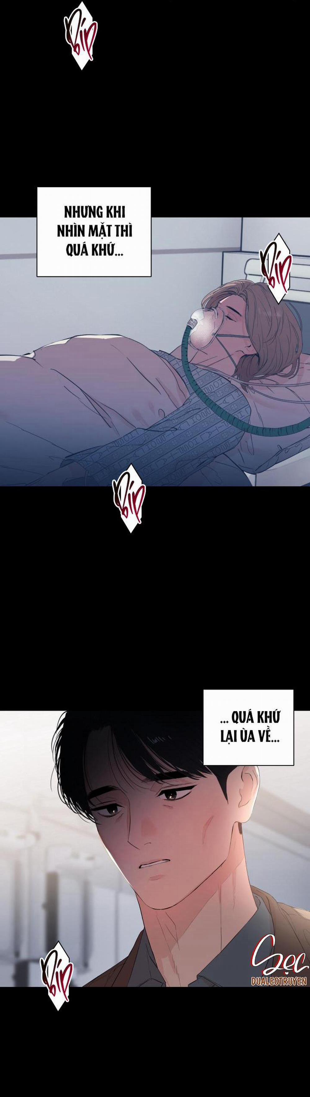 My X Daddy 14 trang 16