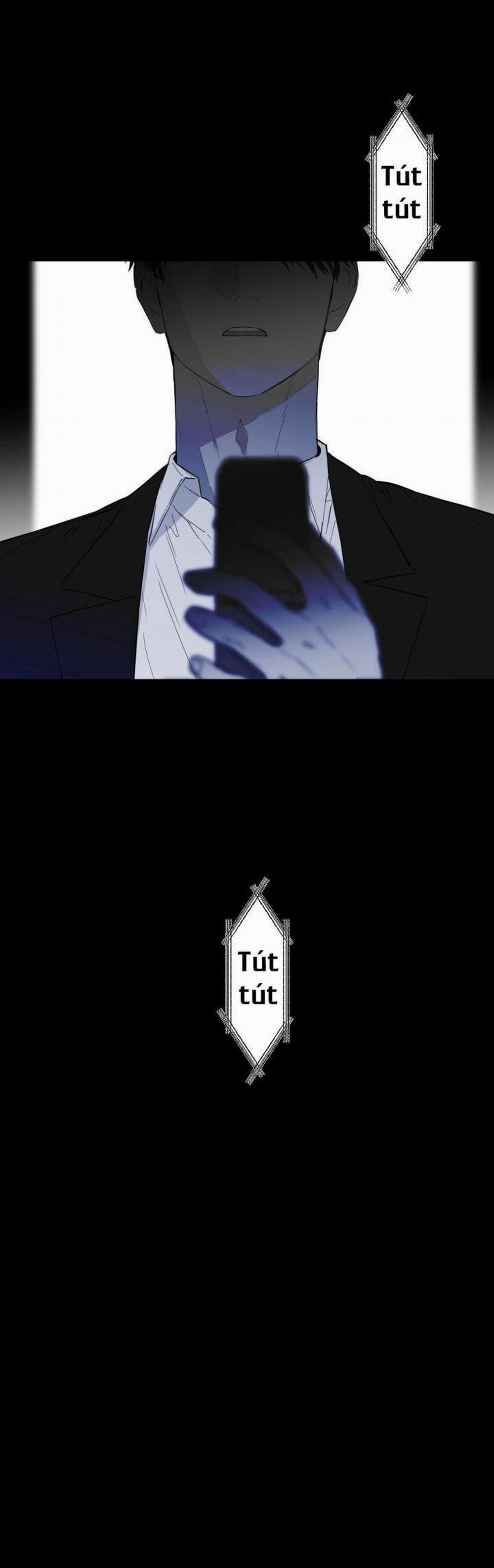 My X Daddy 14 trang 22