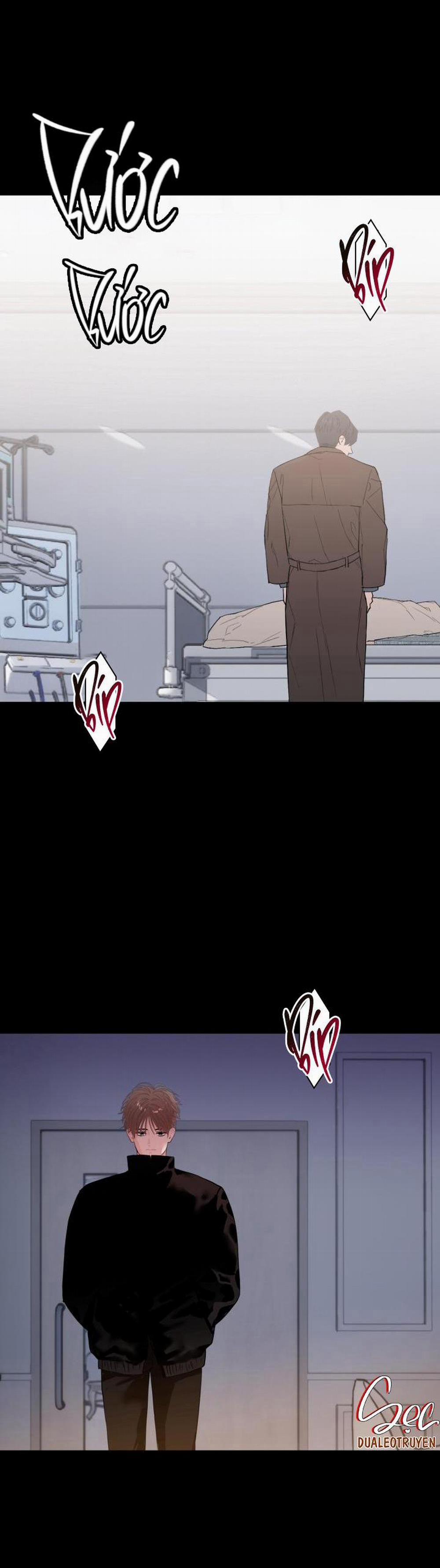 My X Daddy 14 trang 27