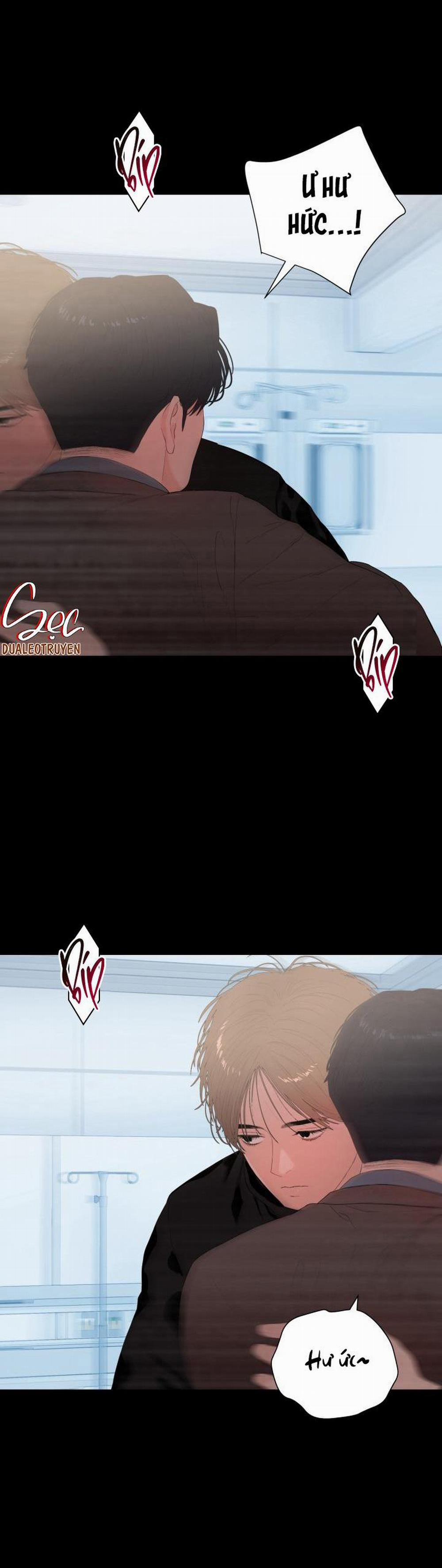 My X Daddy 14 trang 30