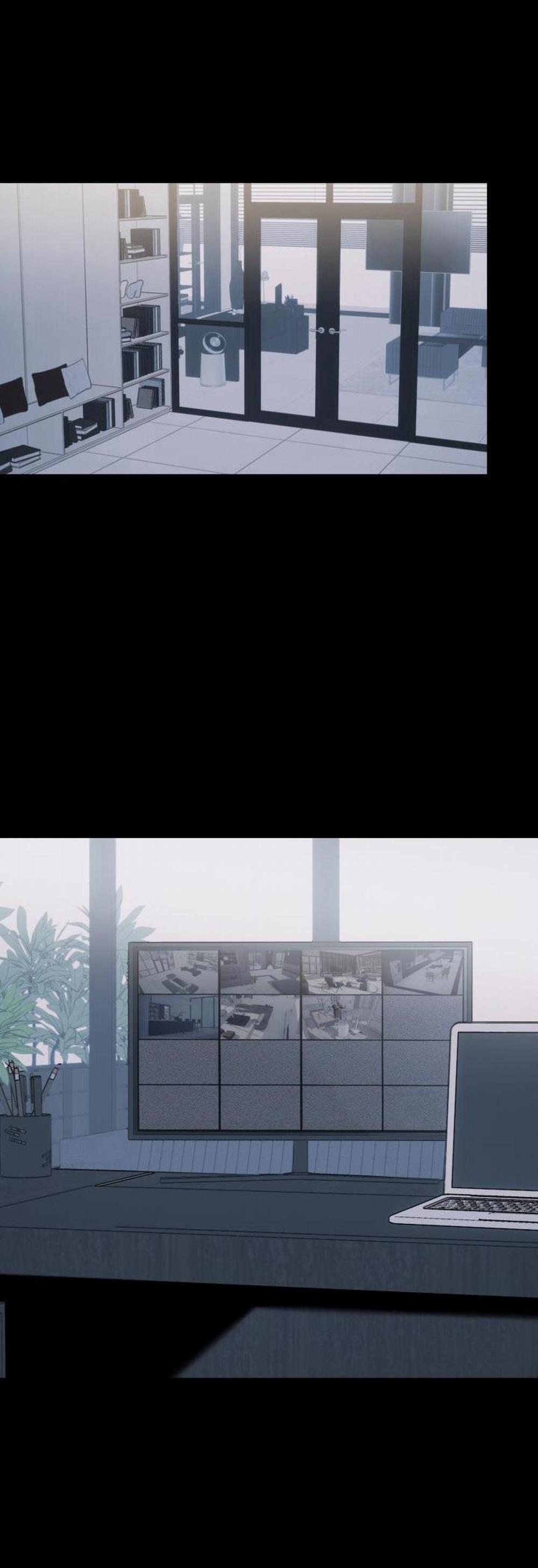 My X Daddy 14 trang 31