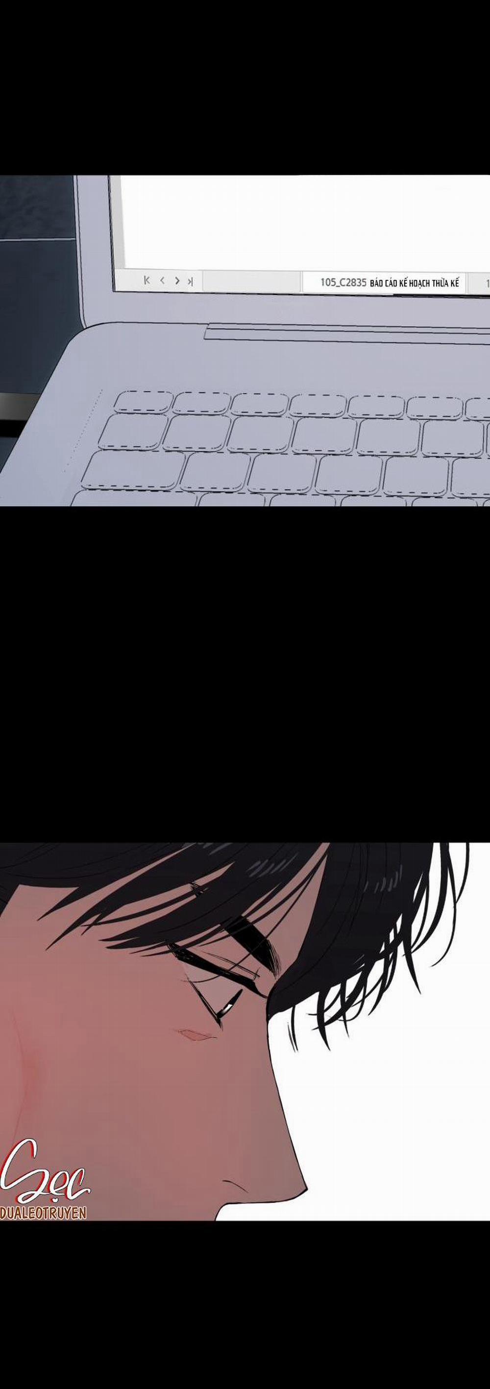 My X Daddy 14 trang 5