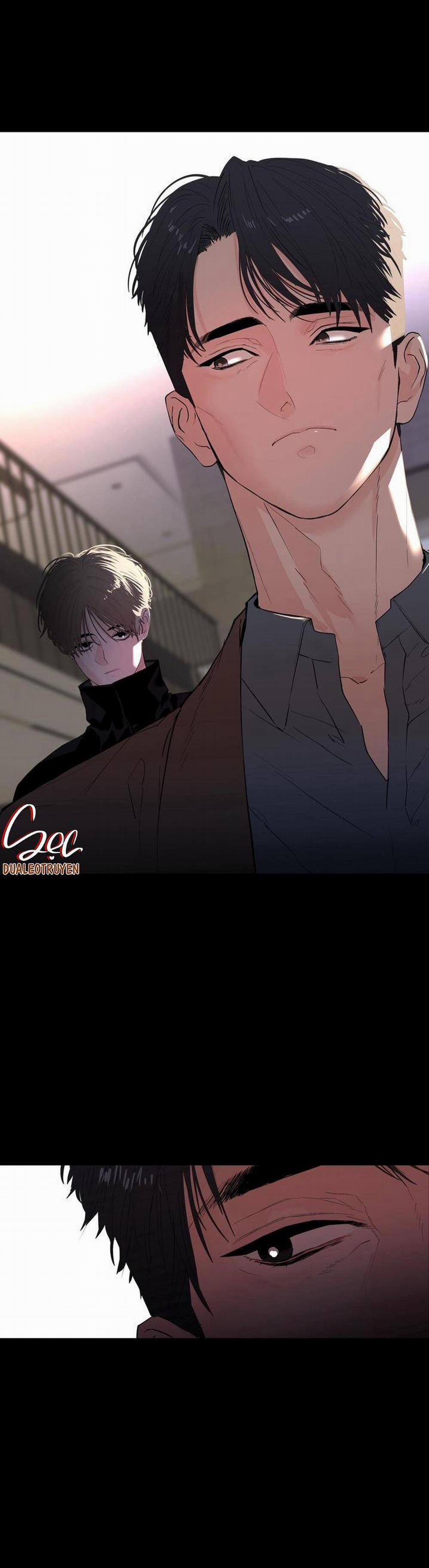 My X Daddy 15 trang 1