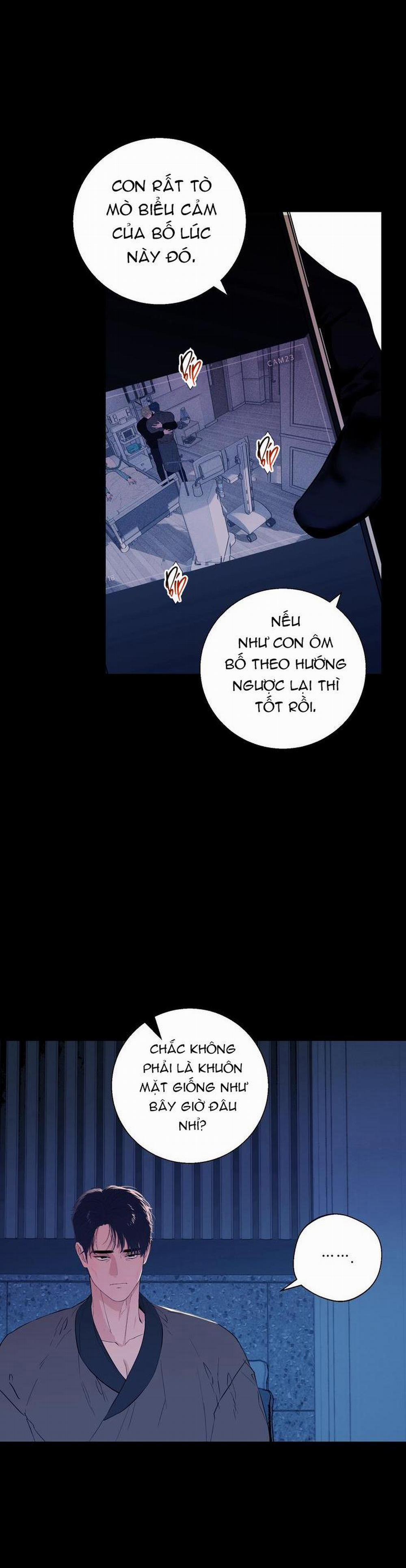 My X Daddy 15 trang 10