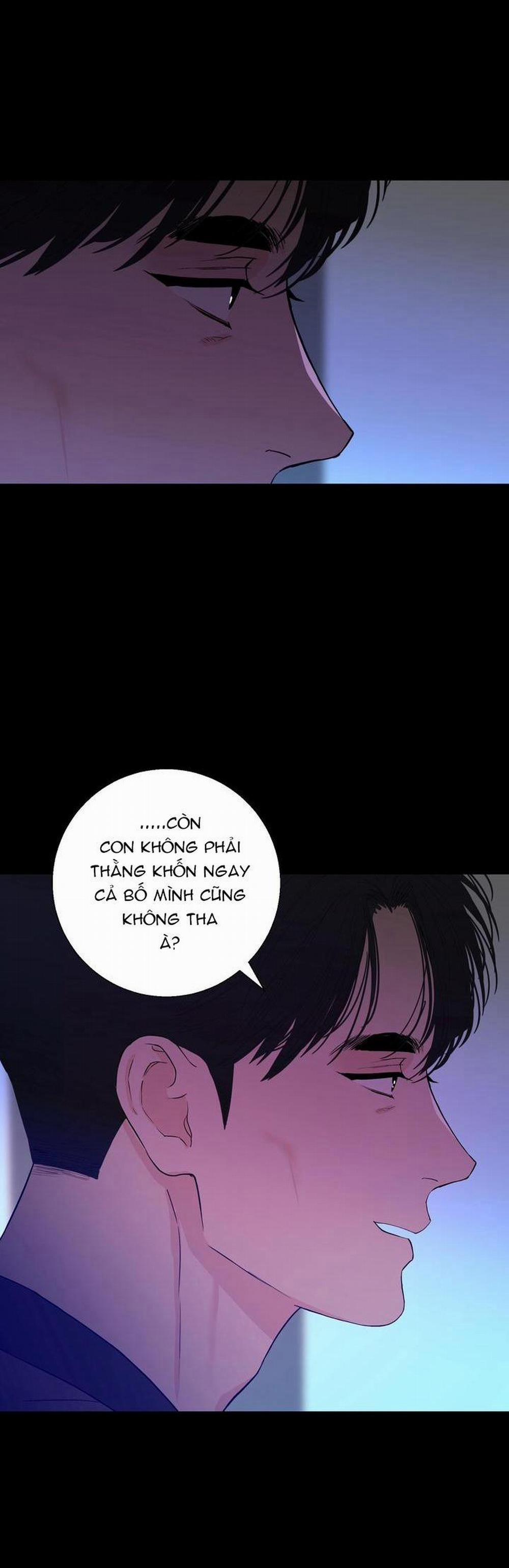 My X Daddy 15 trang 13