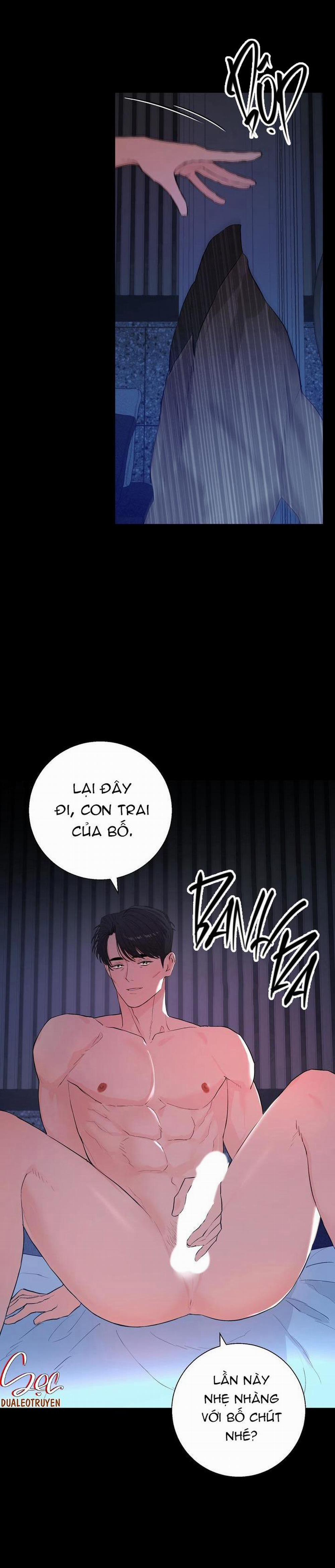 My X Daddy 15 trang 15