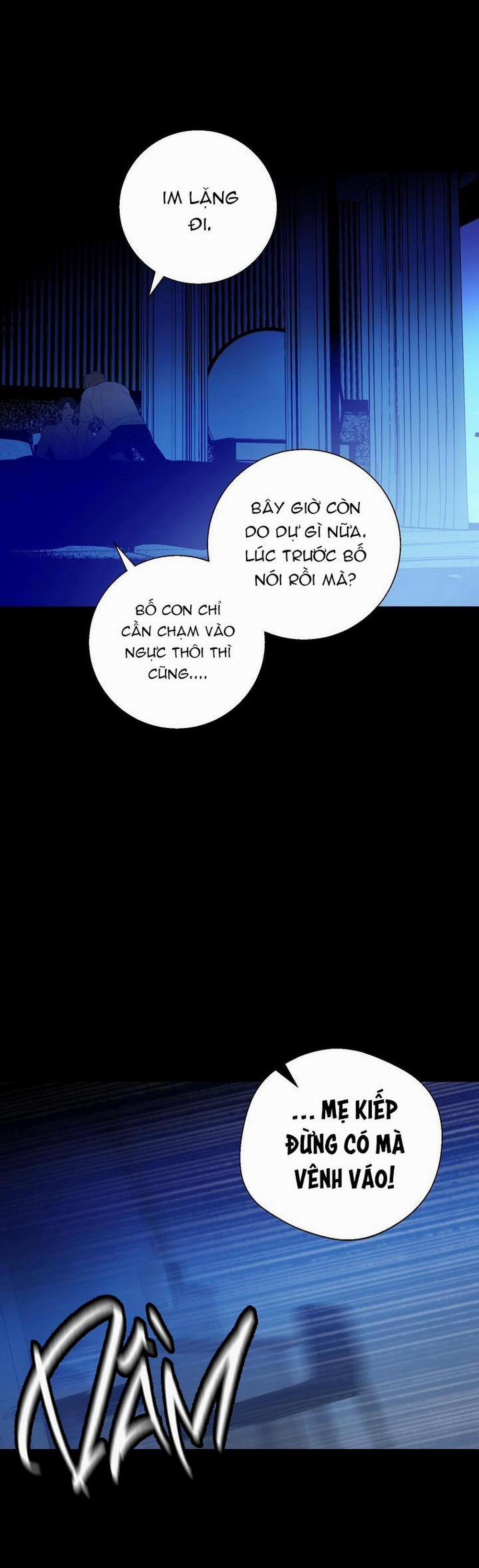 My X Daddy 15 trang 16