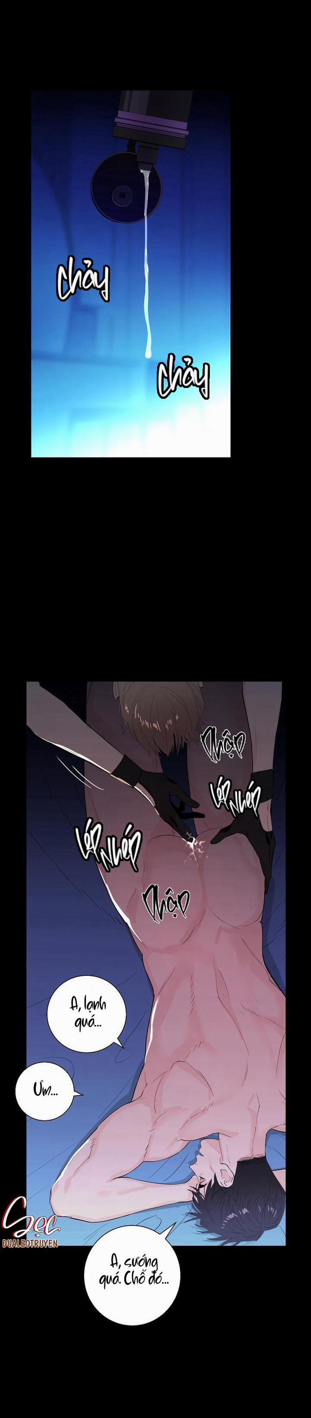 My X Daddy 15 trang 19