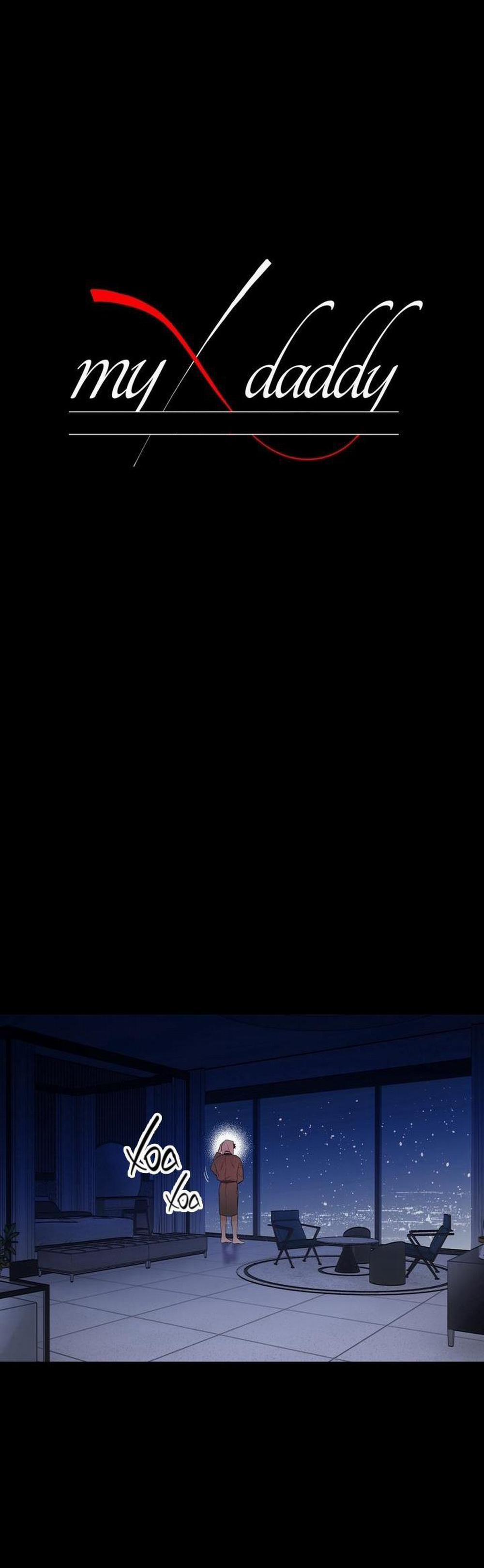 My X Daddy 15 trang 2