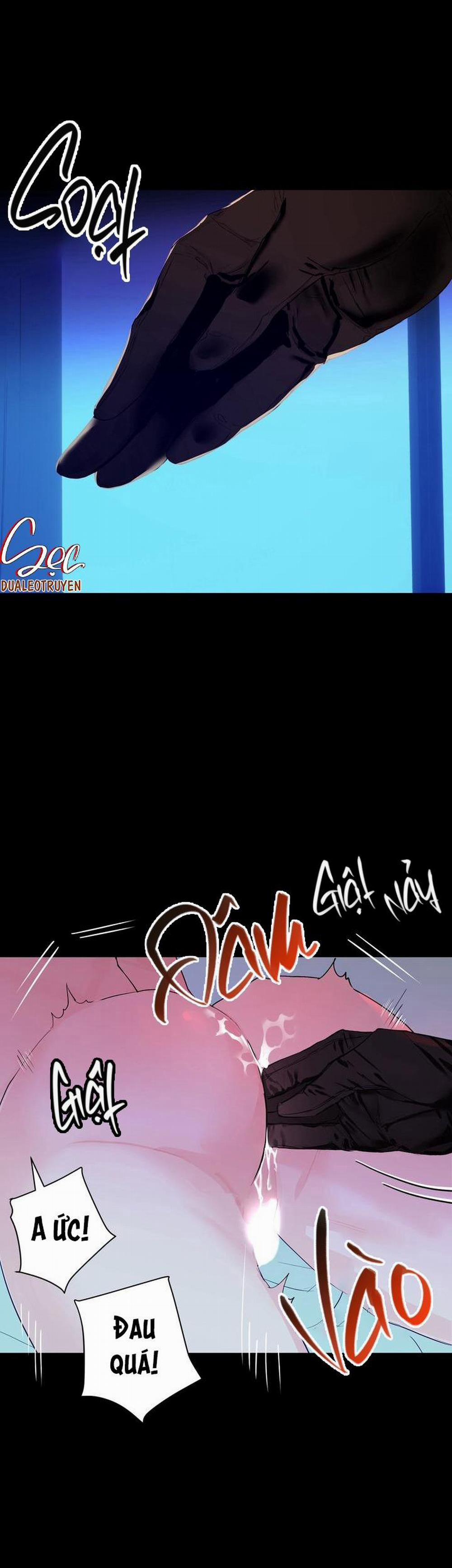 My X Daddy 15 trang 22