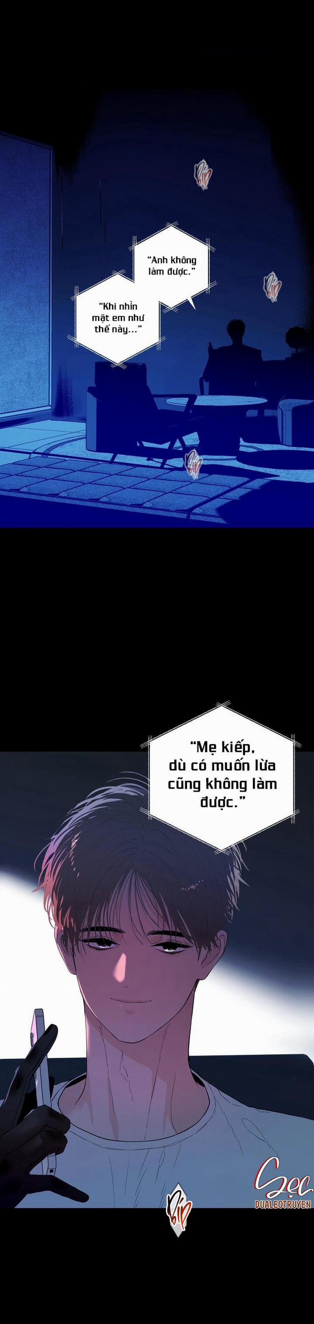 My X Daddy 15 trang 7