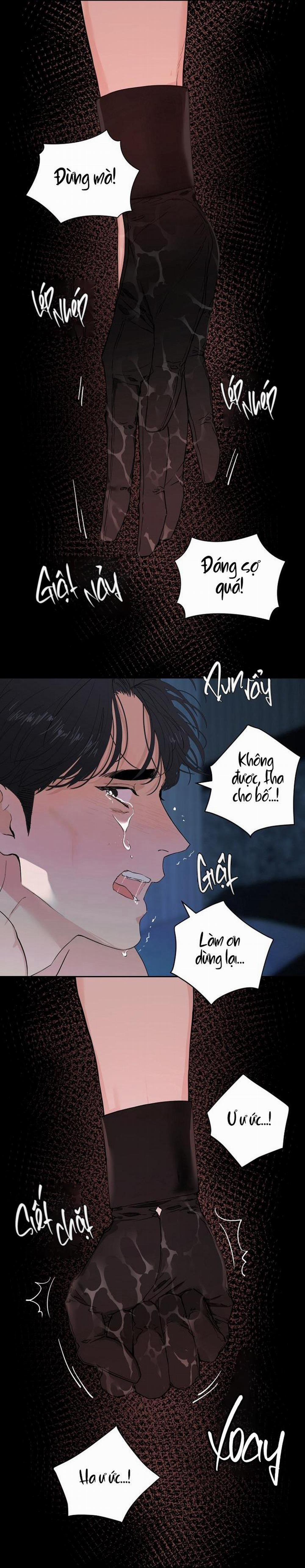 My X Daddy 16 trang 1