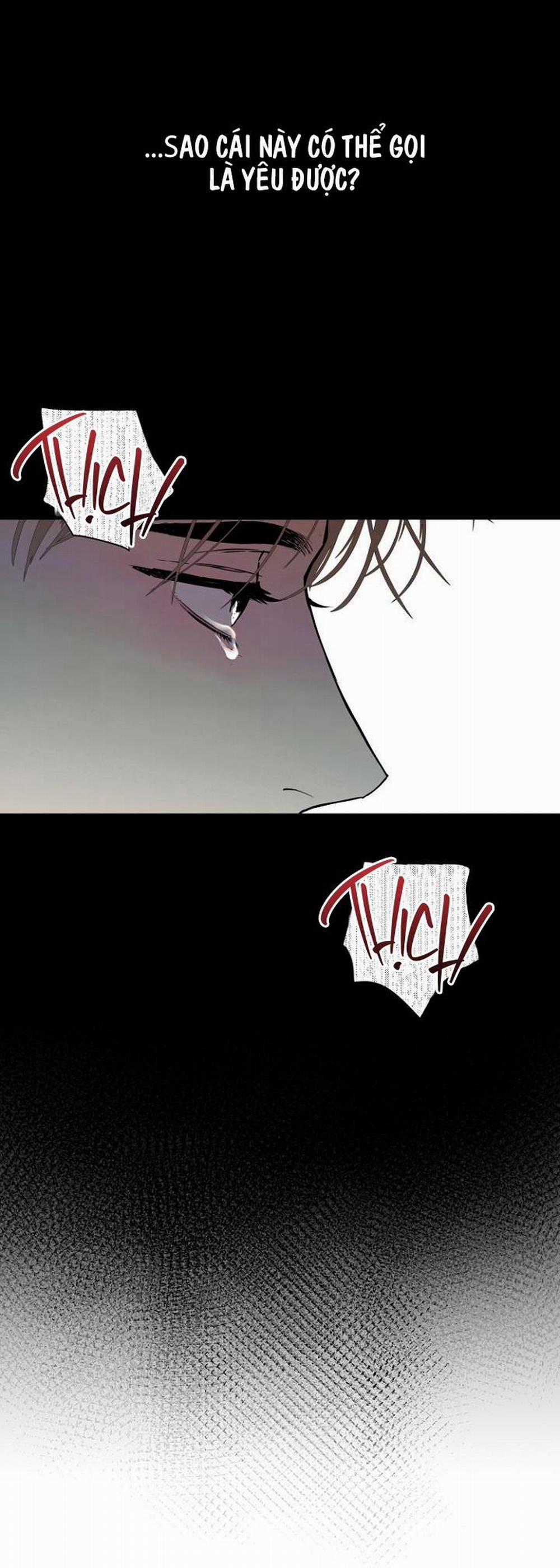 My X Daddy 16 trang 12