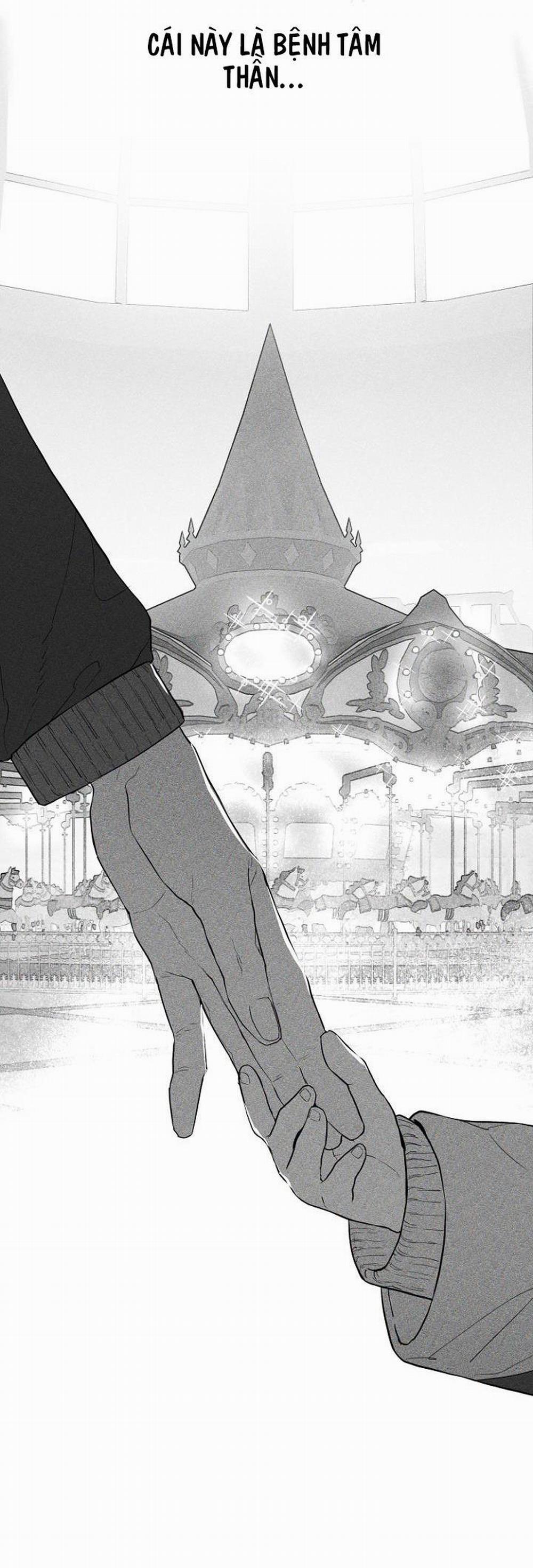 My X Daddy 16 trang 13