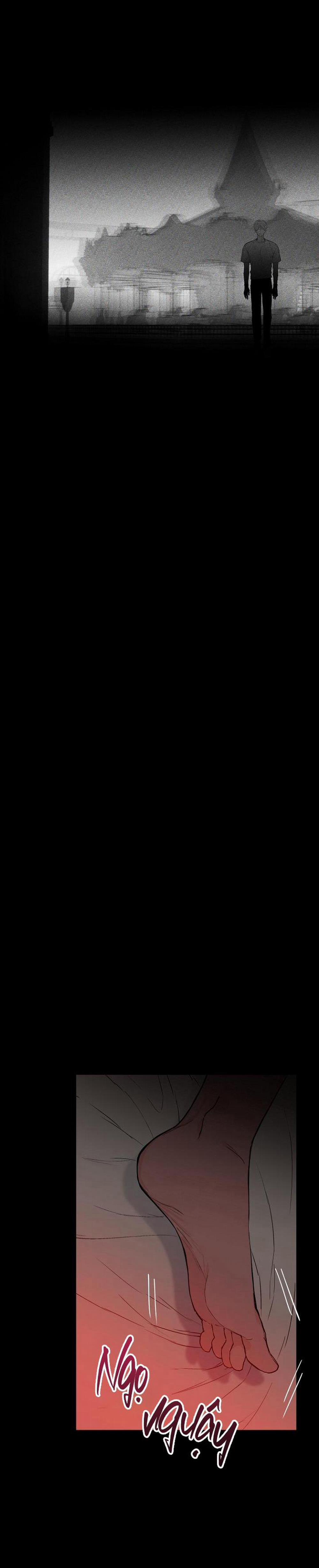 My X Daddy 16 trang 16