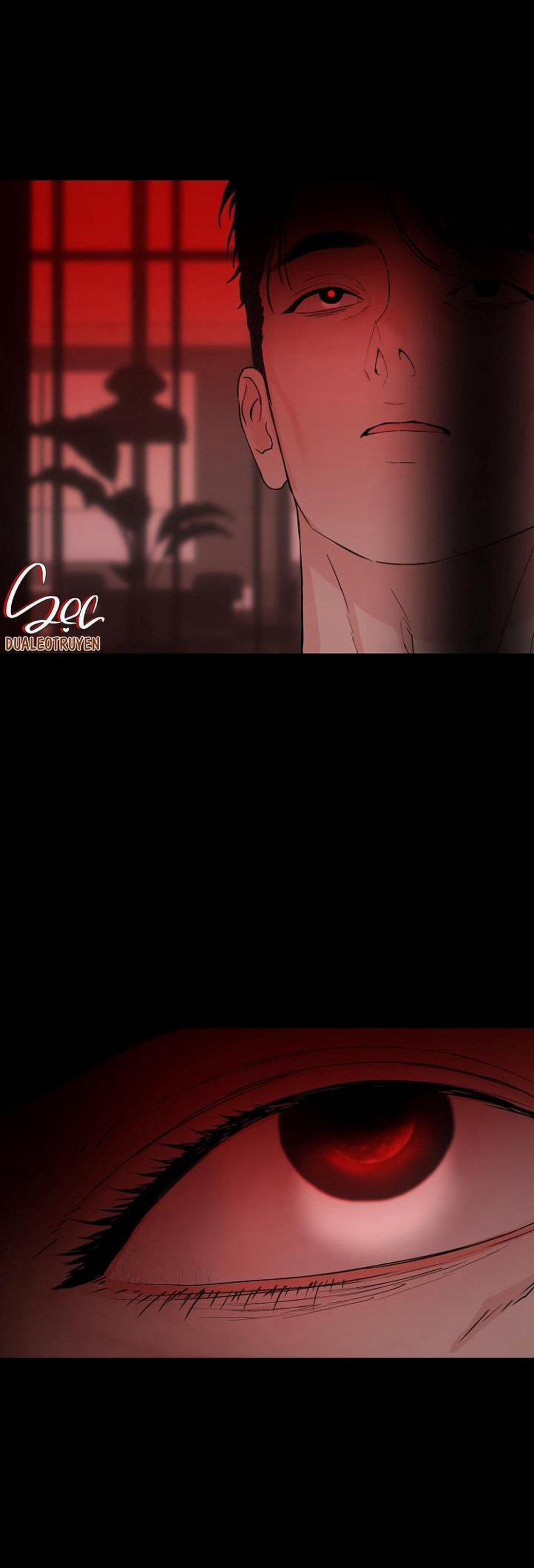 My X Daddy 16 trang 19