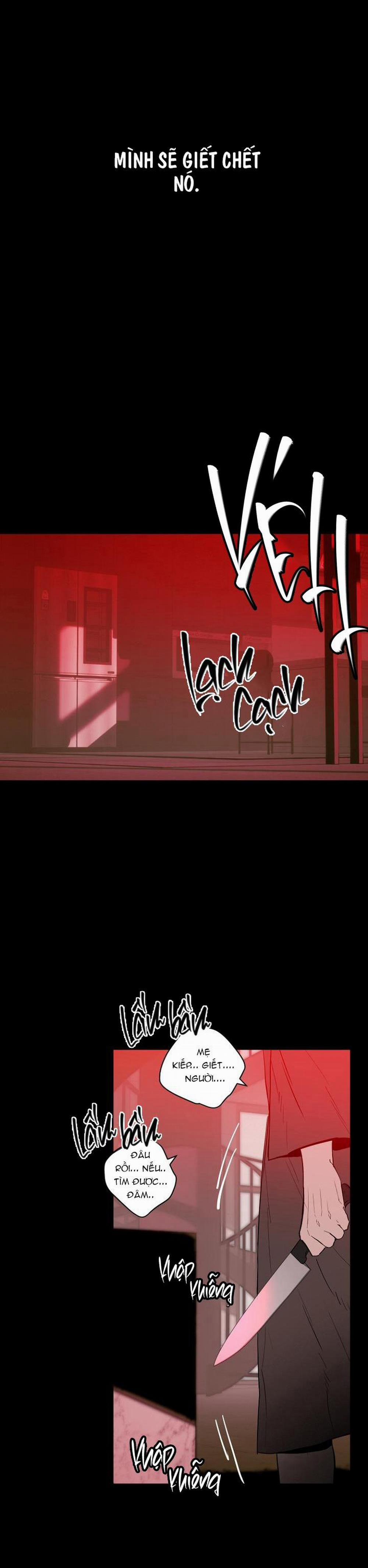 My X Daddy 16 trang 20