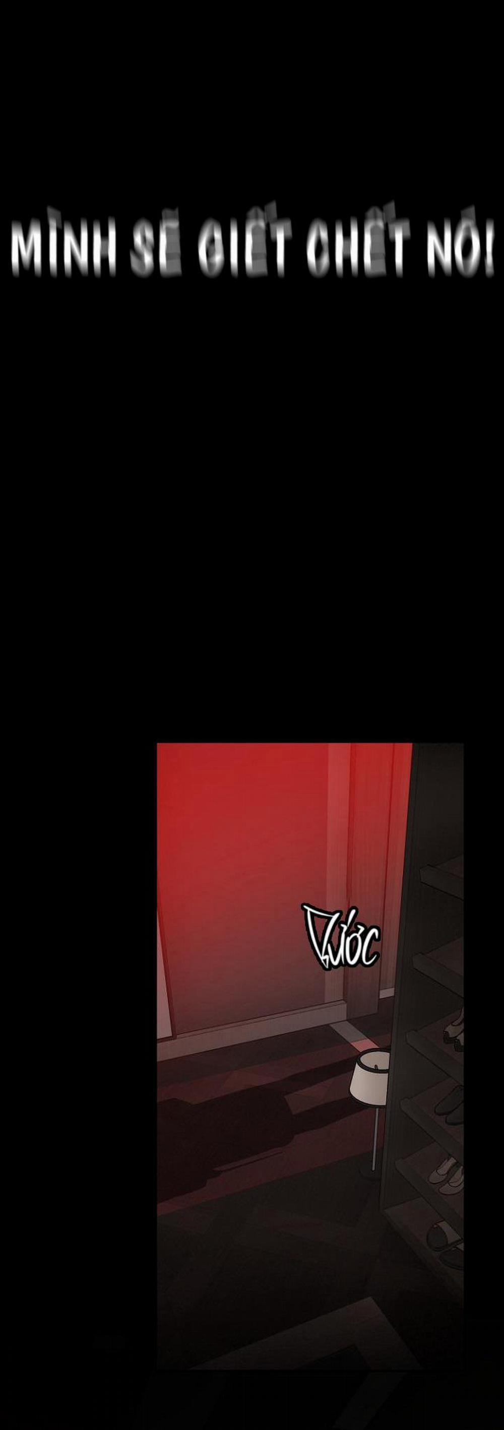 My X Daddy 16 trang 22