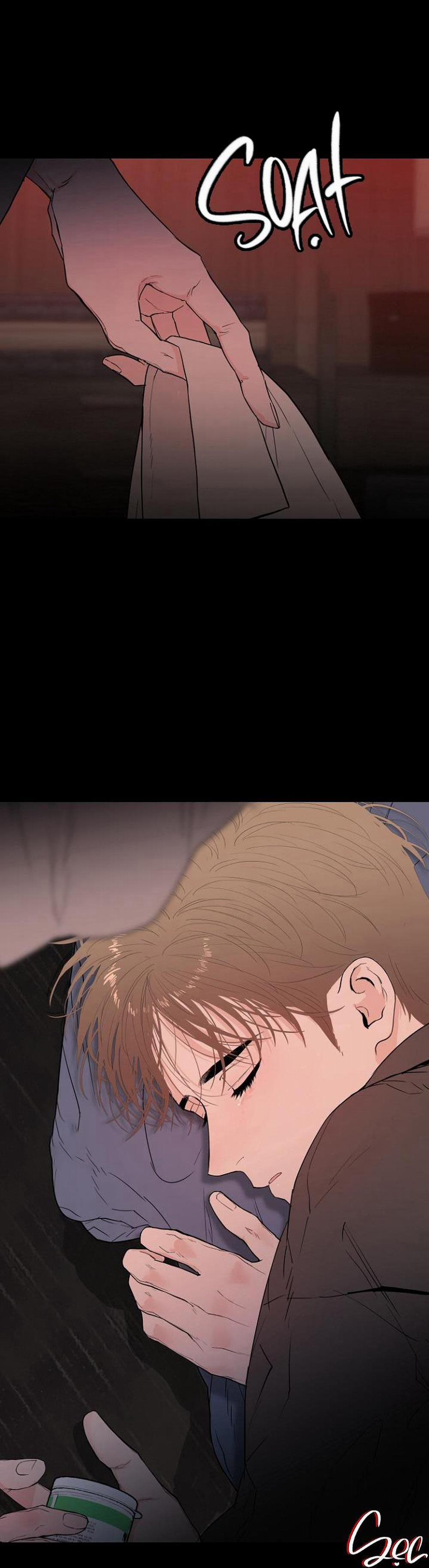 My X Daddy 16 trang 24