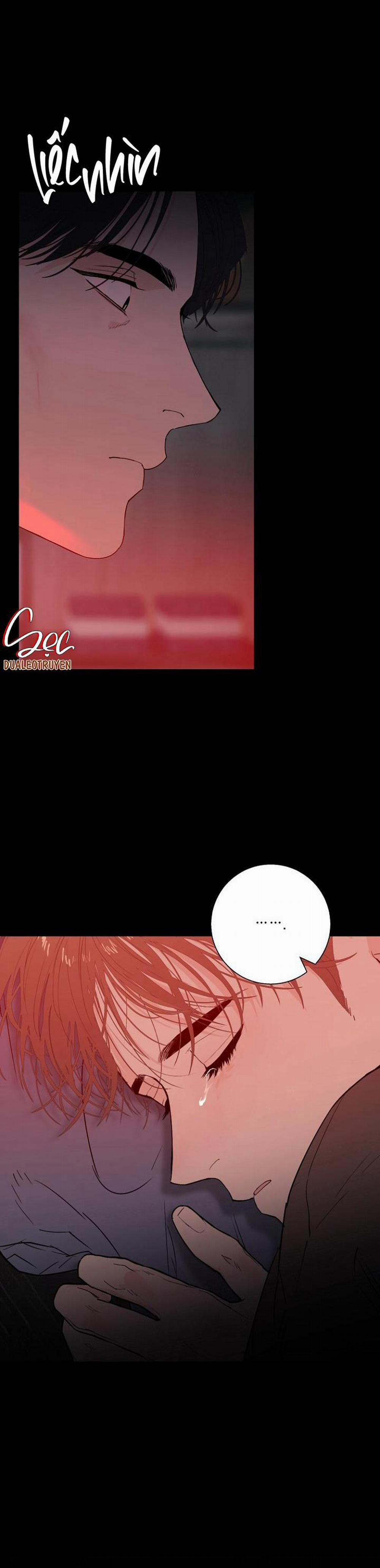 My X Daddy 16 trang 27