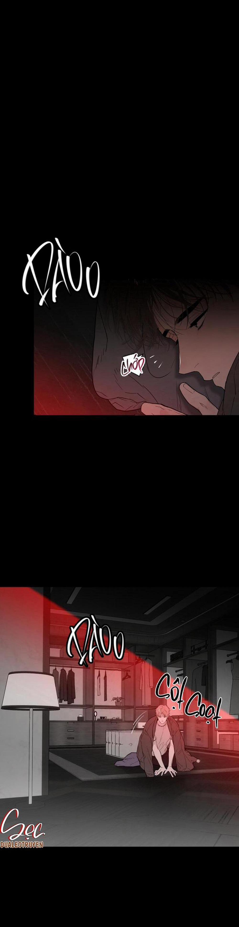 My X Daddy 16 trang 30