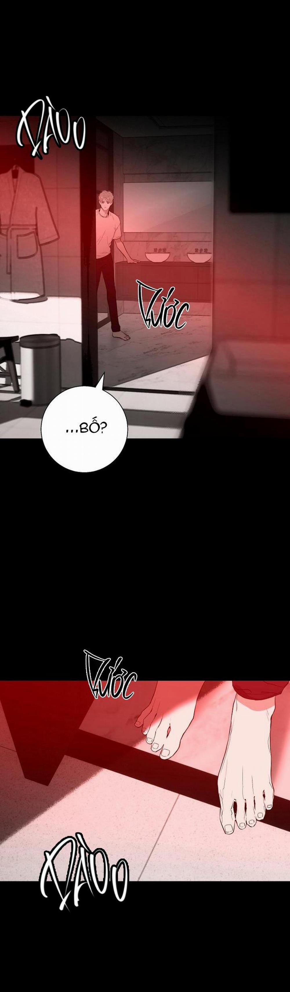 My X Daddy 16 trang 31