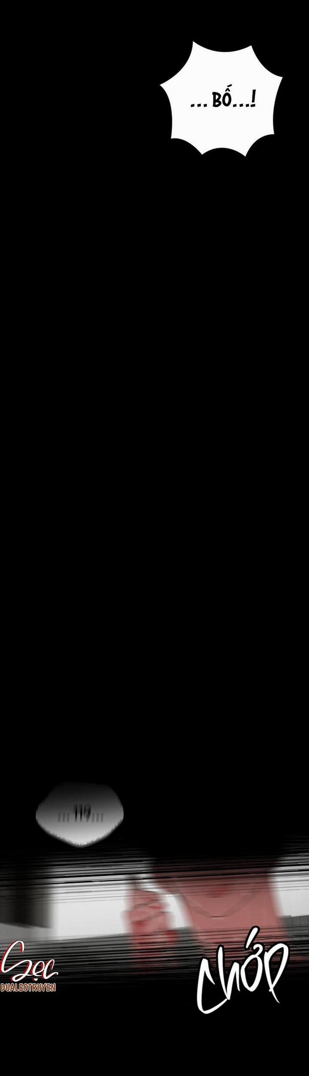 My X Daddy 16 trang 33