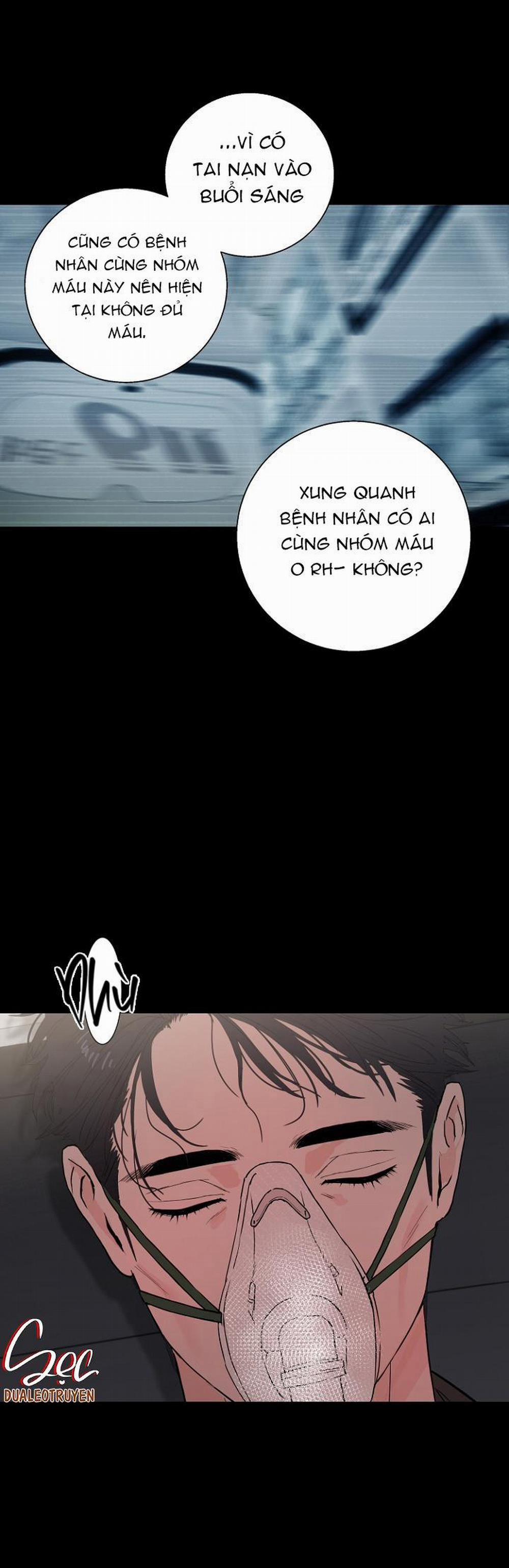 My X Daddy 16 trang 36